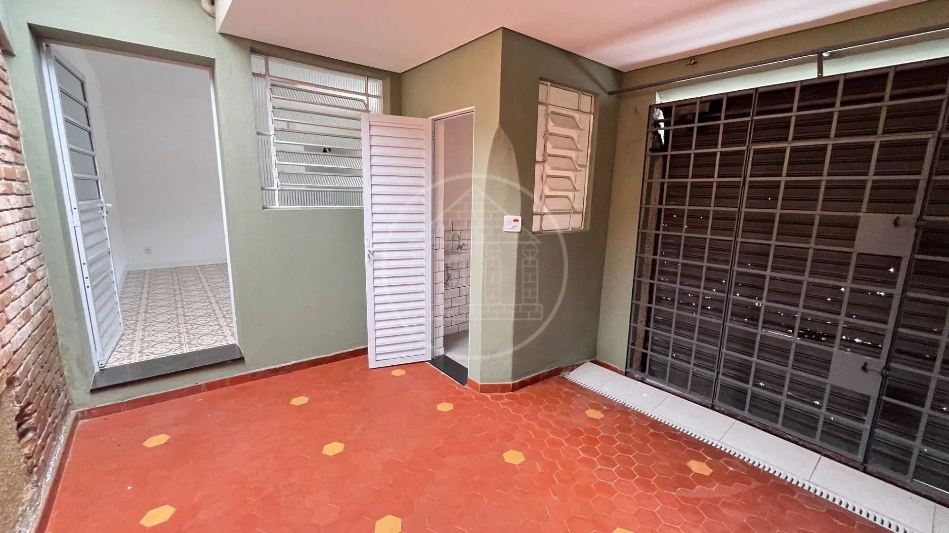 Sobrado, 1 quarto, 106 m² - Foto 1