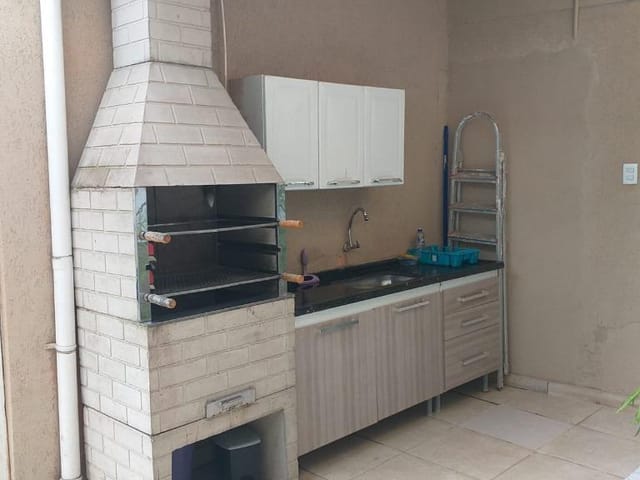 Foto do Sobrado - Sobrado à venda 3 Quartos, 1 Suite, 2 Vagas, 130M², Vila Moreira, São Paulo - SP | ZONA LESTE IMÓVEIS