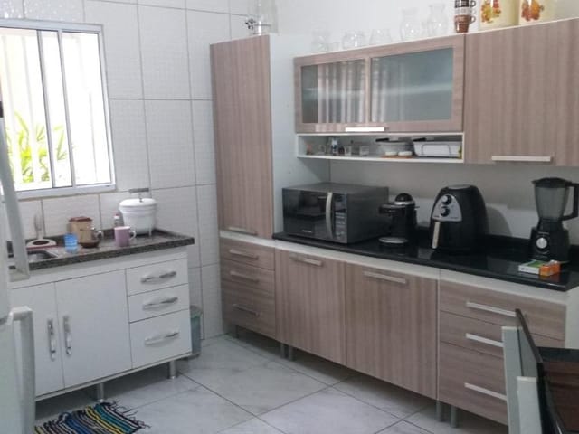 Foto do Sobrado - Sobrado à venda 3 Quartos, 1 Suite, 2 Vagas, 130M², Vila Moreira, São Paulo - SP | ZONA LESTE IMÓVEIS
