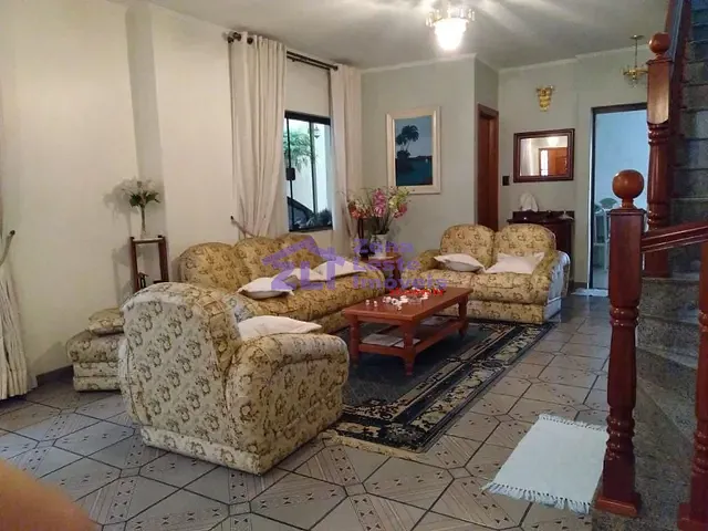 Sobrado com 238m² 3 quartos e 4 banheiros, à venda, no bairro Vila Matilde em São Paulo