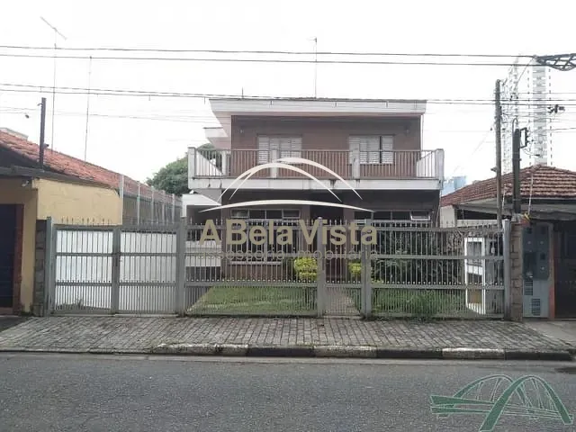 Sobrado com 360m² 3 quartos e 2 banheiros, à venda, no bairro Centro em Osasco