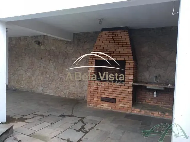 Sobrado com 360m² 3 quartos e 2 banheiros, à venda, no bairro Centro em Osasco