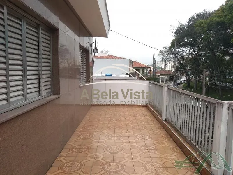 Sobrado, 3 quartos, 360 m² - Foto 15