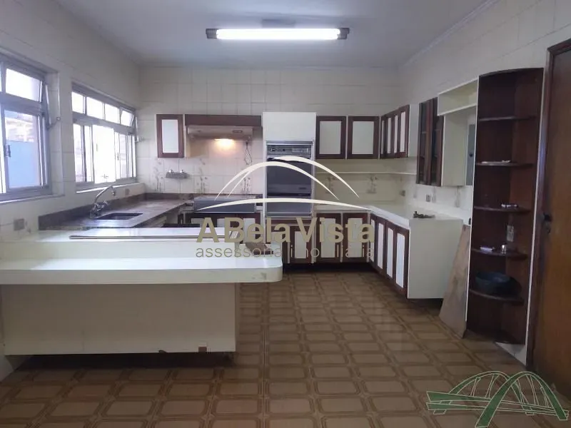 Sobrado, 3 quartos, 360 m² - Foto 8