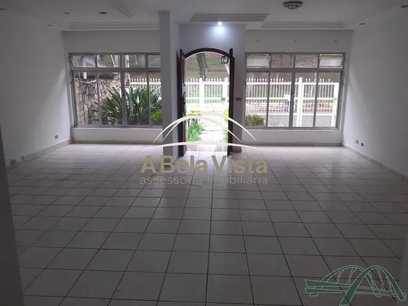 Sobrado, 3 quartos, 360 m² - Foto 6