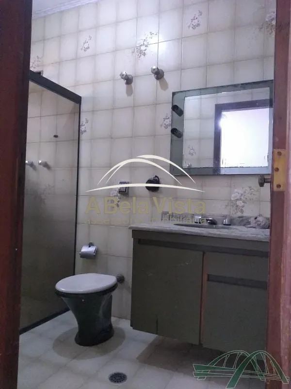 Sobrado, 3 quartos, 360 m² - Foto 11