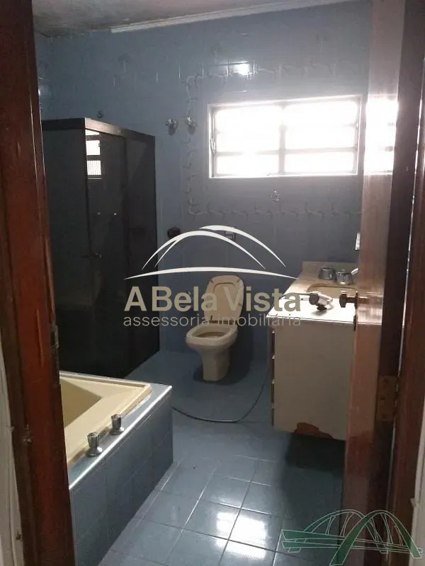Sobrado, 3 quartos, 360 m² - Foto 13