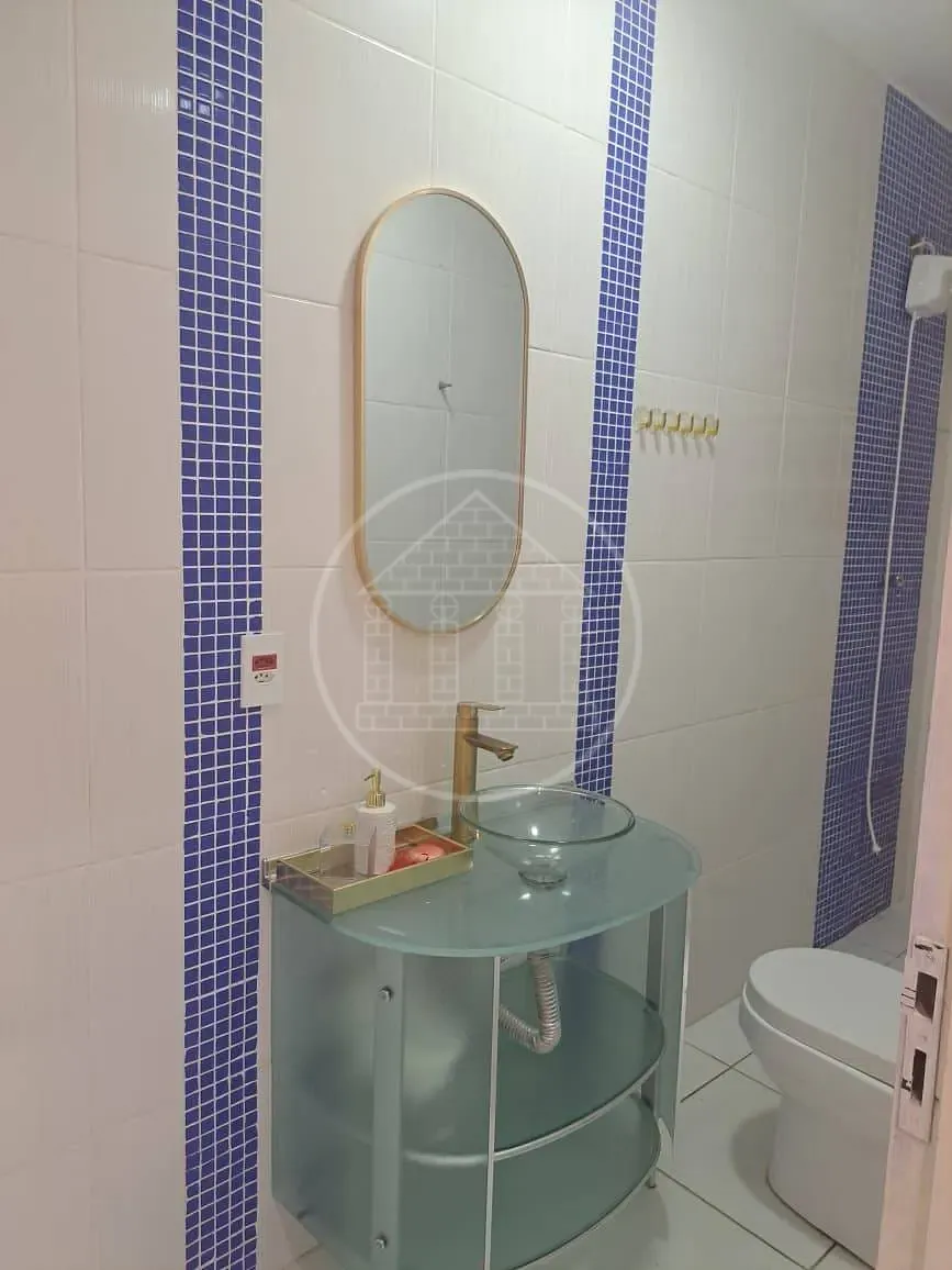 Sobrado, 1 quarto, 140 m² - Foto 11