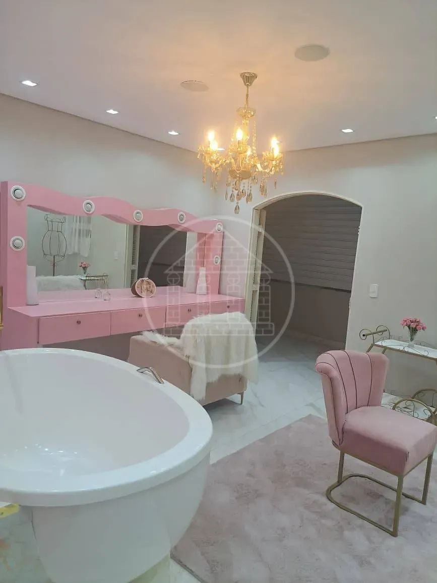 Sobrado, 1 quarto, 140 m² - Foto 1