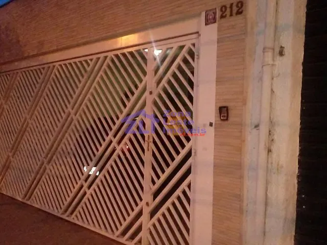 Sobrado com 175m² 3 quartos e 5 banheiros, à venda, no bairro Vila Regente Feijó em São Paulo
