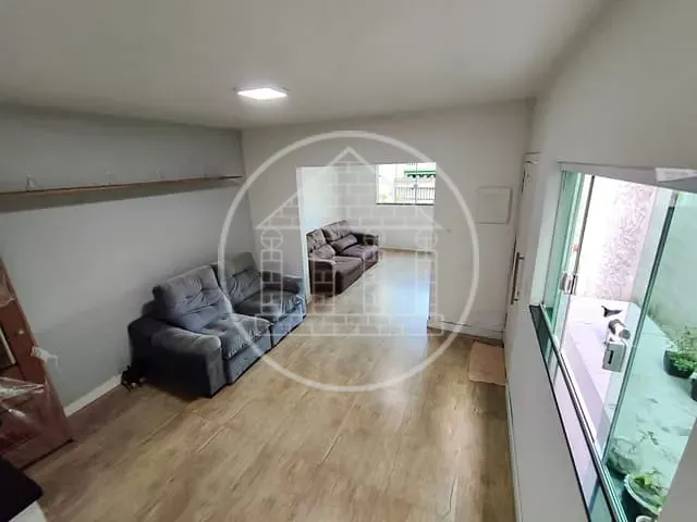 Sobrado com 140m² 3 quartos e 2 banheiros, à venda, no bairro Jardim Belcito em São Paulo