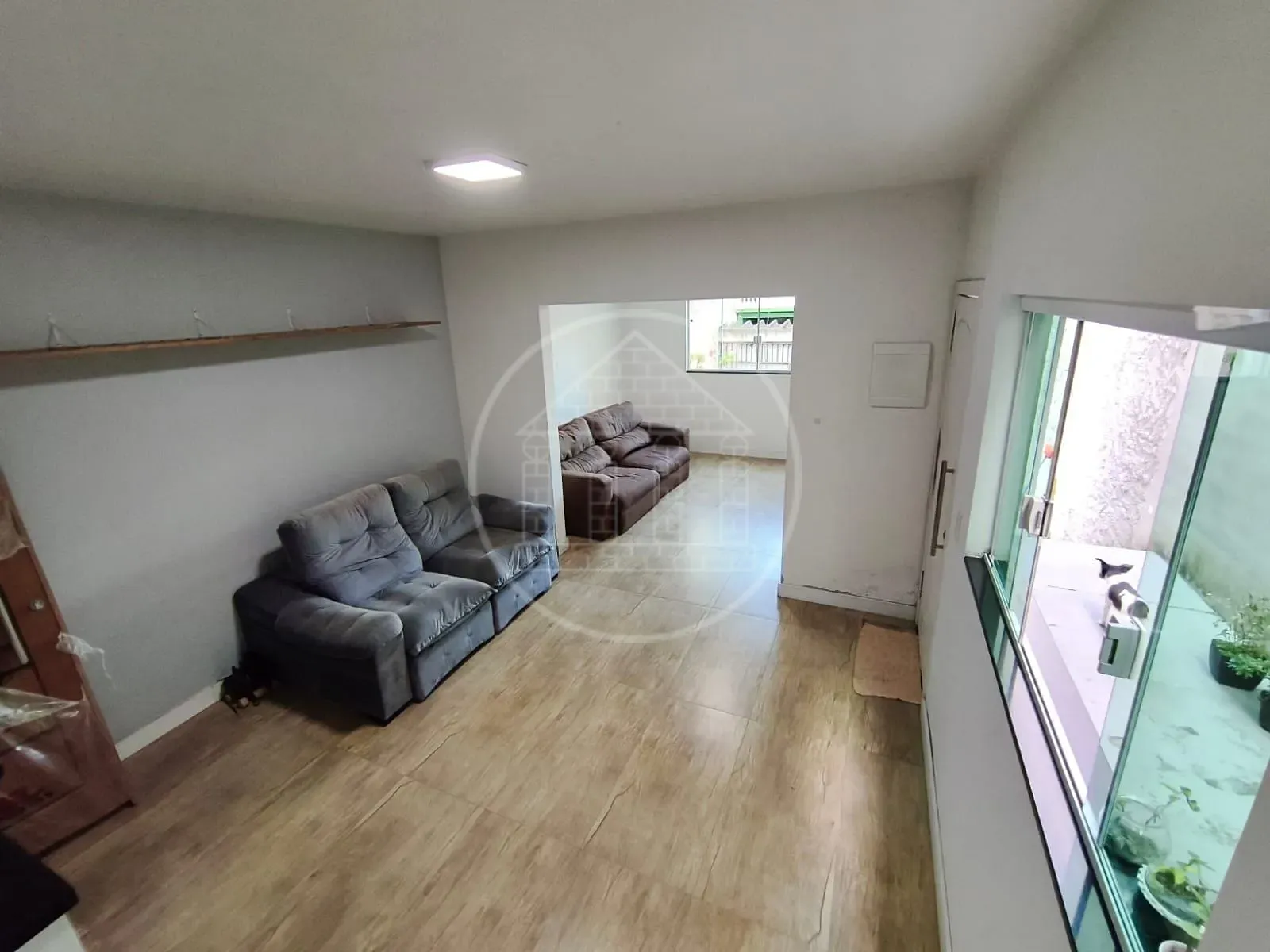 Sobrado, 3 quartos, 140 m² - Foto 2