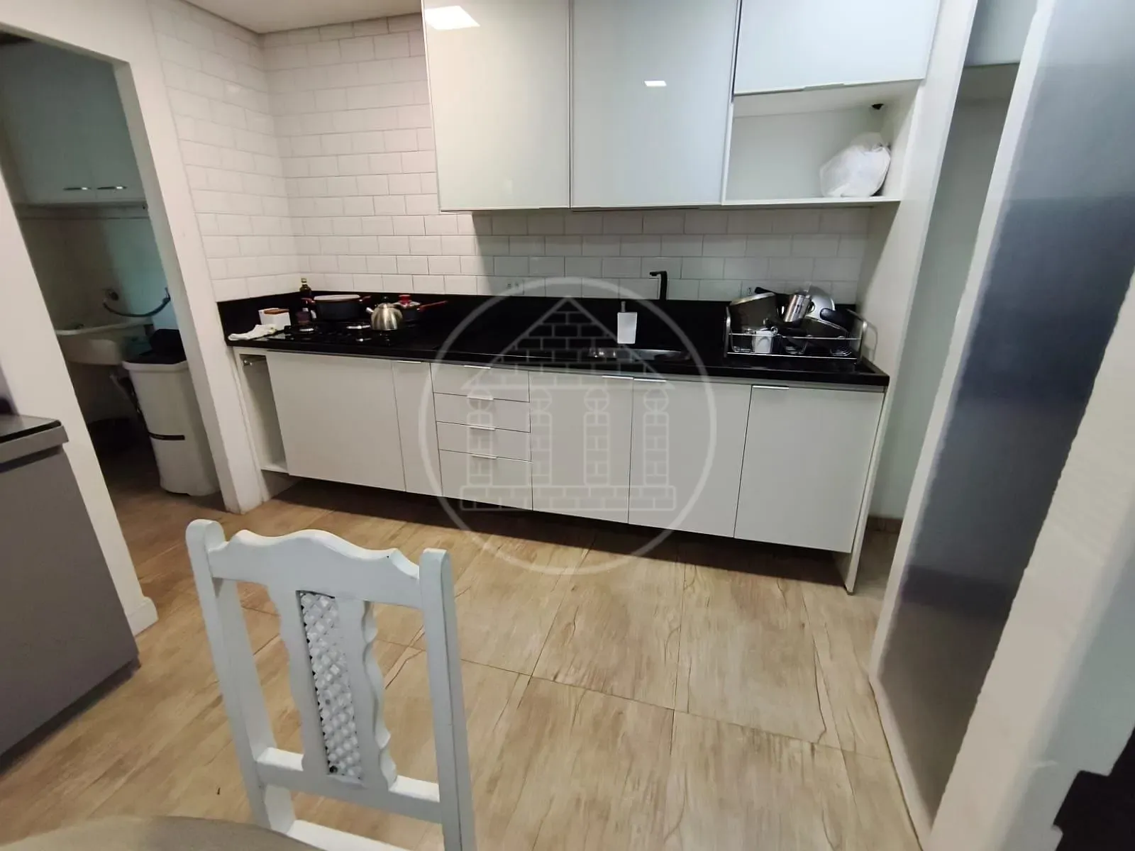 Sobrado, 3 quartos, 140 m² - Foto 3