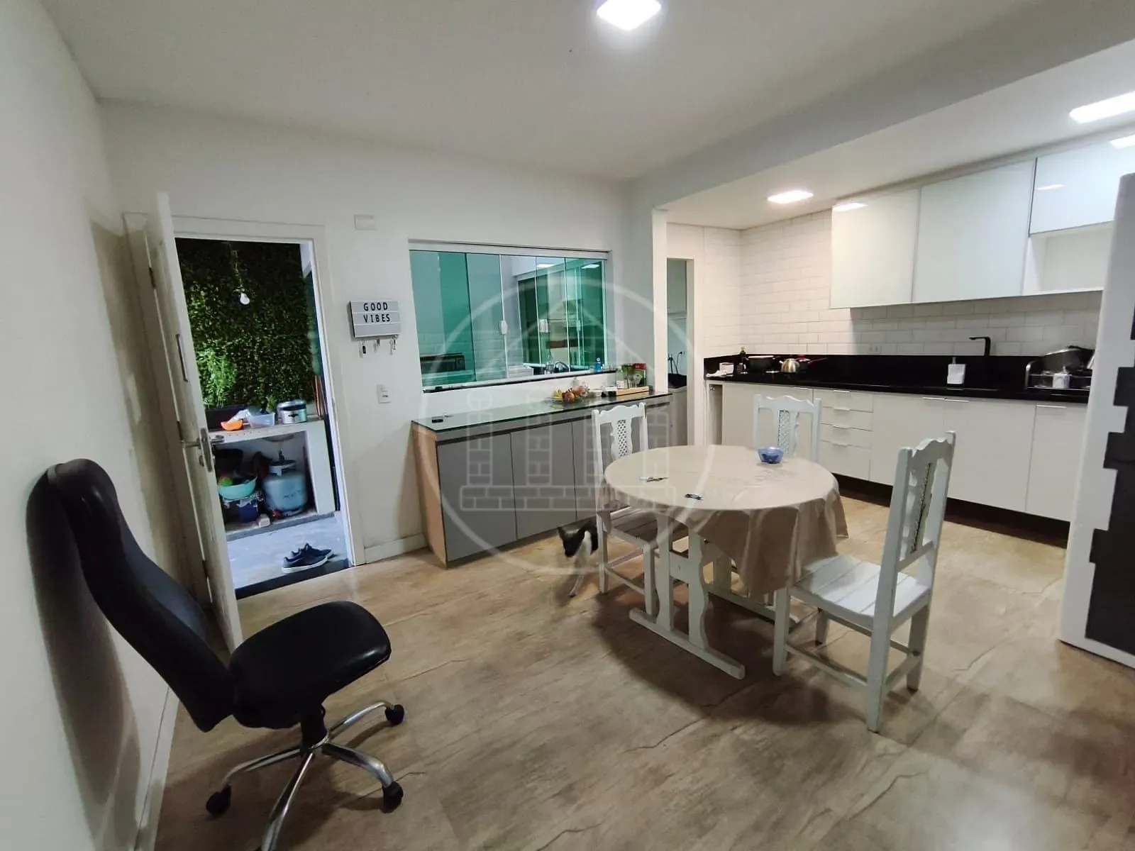 Sobrado, 3 quartos, 140 m² - Foto 1