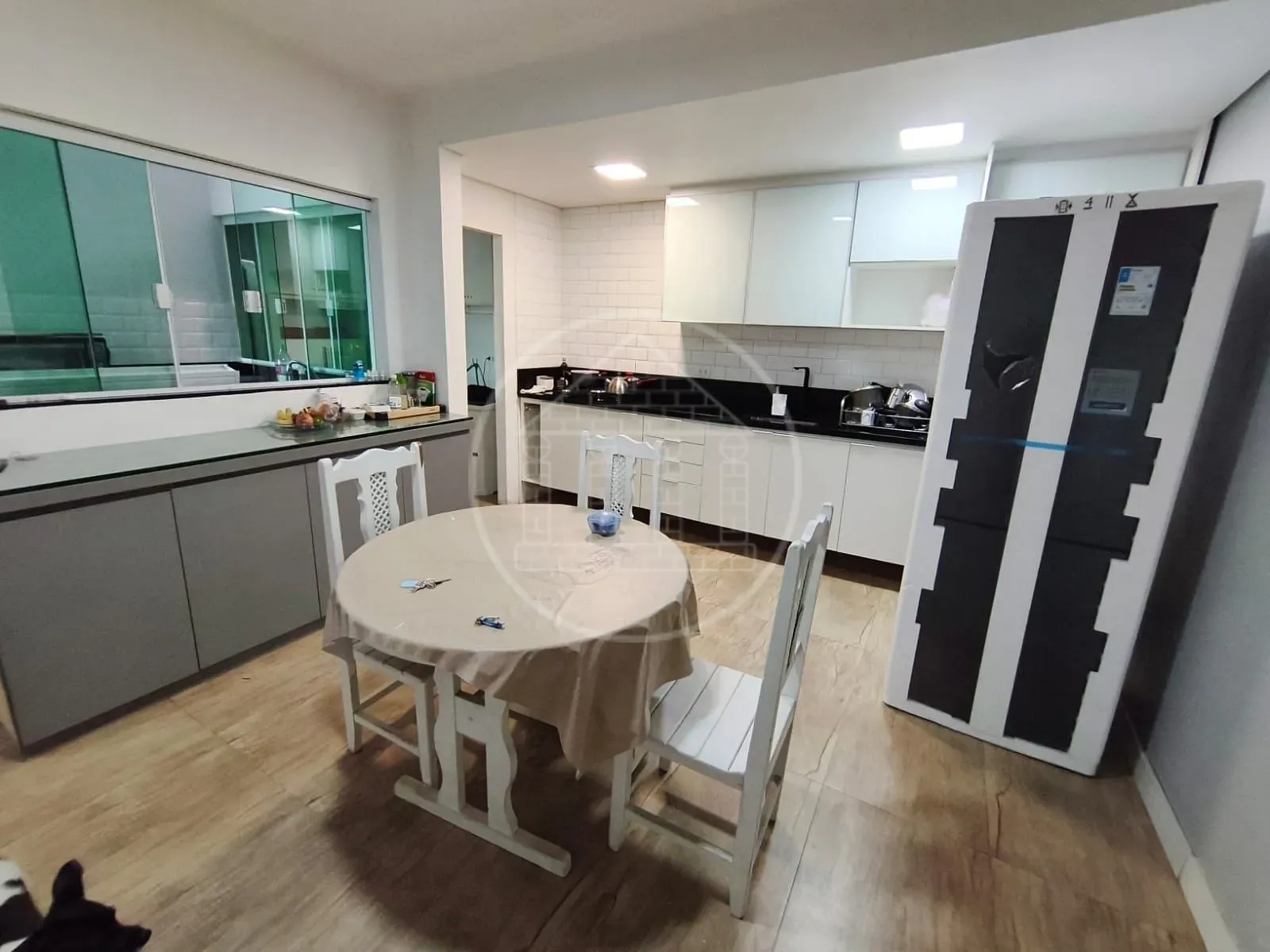 Sobrado, 3 quartos, 140 m² - Foto 4