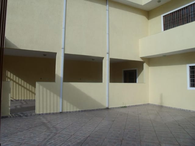 Foto do Sobrado - Sobrado comercial para locação, Vila Granada, São Paulo - SO6209. | ZONA LESTE IMÓVEIS
