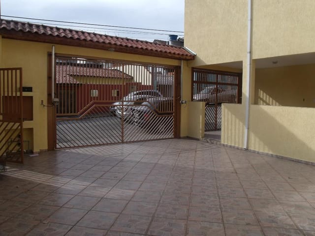 Foto do Sobrado - Sobrado comercial para locação, Vila Granada, São Paulo - SO6209. | ZONA LESTE IMÓVEIS