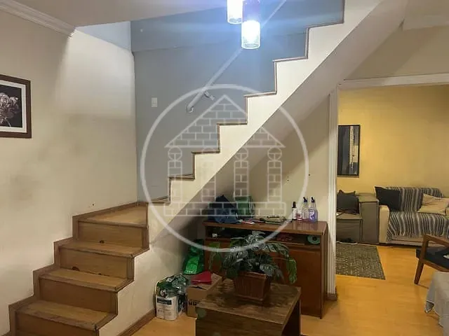 Sobrado com 170m² 4 quartos e 2 banheiros, à venda, no bairro Jardim Colonial em São Paulo
