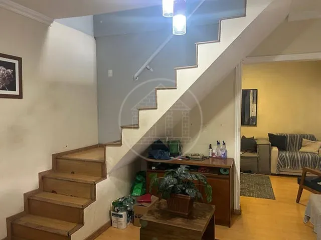 Sobrado com 170m² 4 quartos e 2 banheiros, à venda, no bairro Jardim Colonial em São Paulo