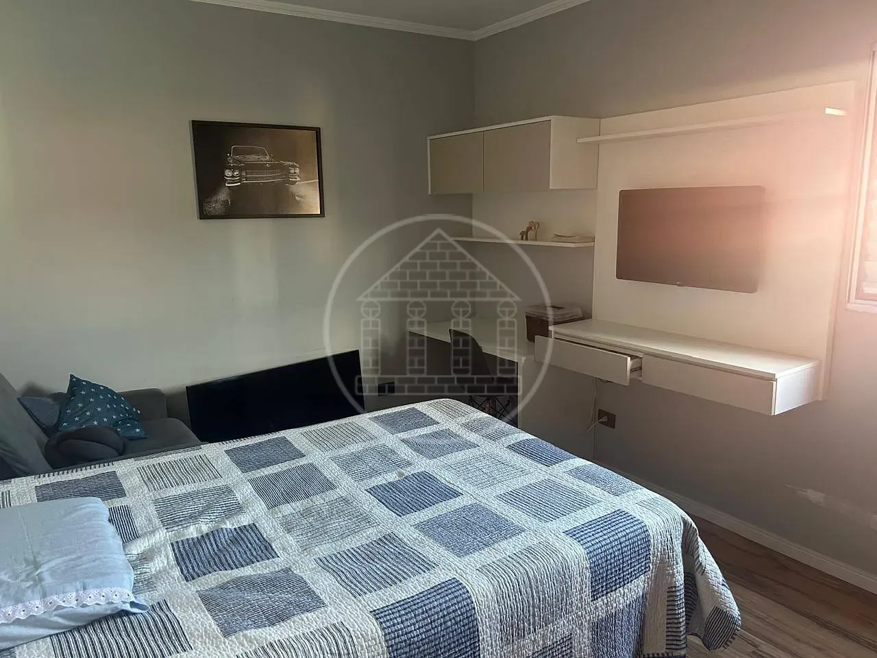 Sobrado, 4 quartos, 170 m² - Foto 19