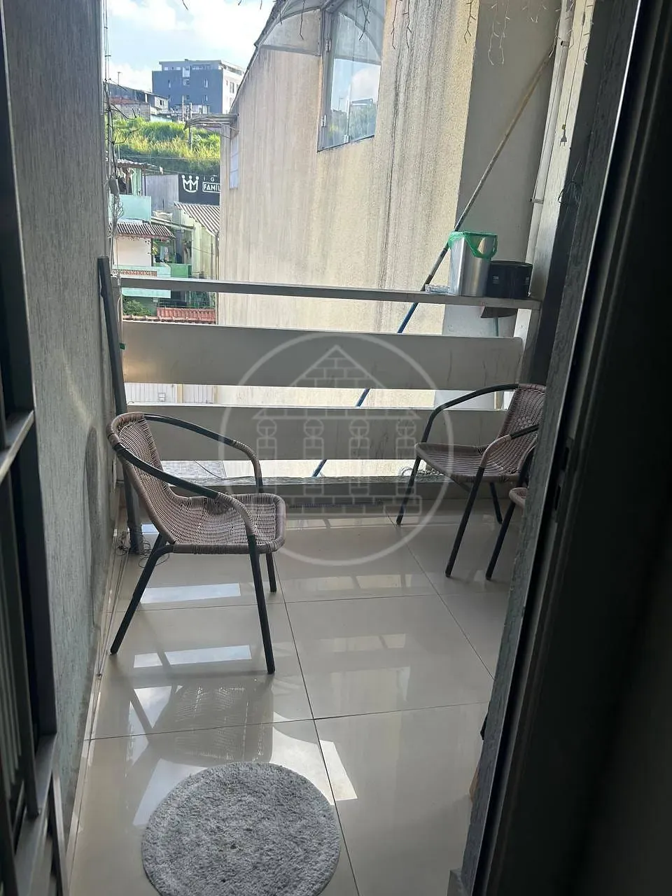 Sobrado, 4 quartos, 170 m² - Foto 13