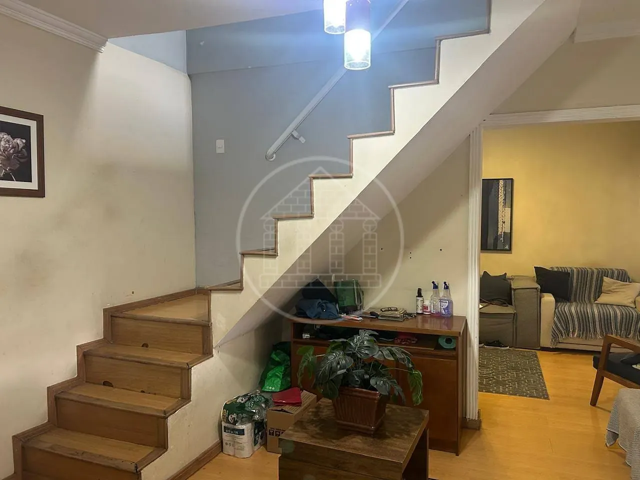 Sobrado, 4 quartos, 170 m² - Foto 2