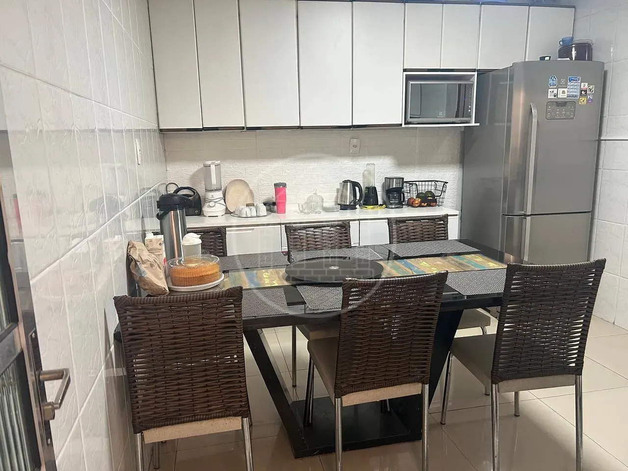 Sobrado, 4 quartos, 170 m² - Foto 6