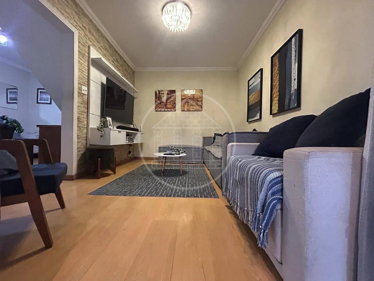 Sobrado, 4 quartos, 170 m² - Foto 12