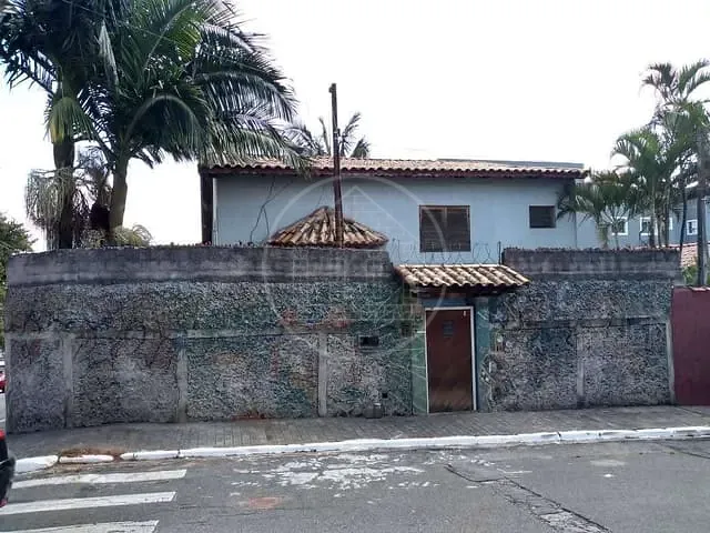 Sobrado 4 quartos e 3 banheiros, à venda, no bairro Jardim Ana Lúcia em São Paulo