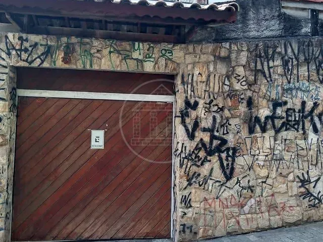 Sobrado 4 quartos e 3 banheiros, à venda, no bairro Jardim Ana Lúcia em São Paulo