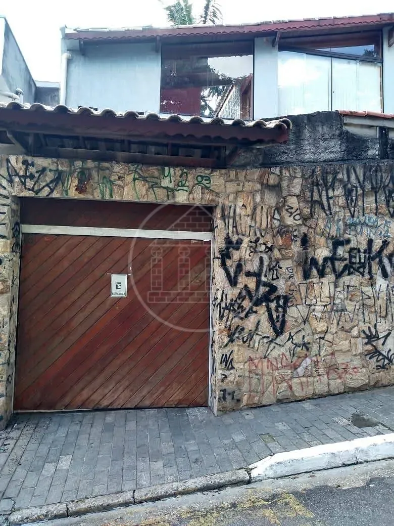 Sobrado, 4 quartos, 250 m² - Foto 2