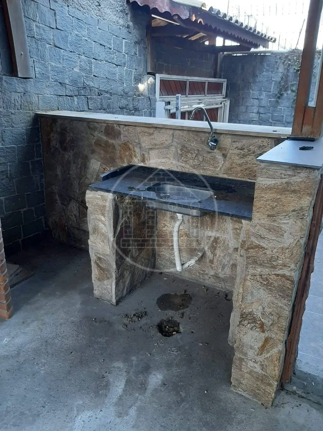 Sobrado, 4 quartos, 250 m² - Foto 20