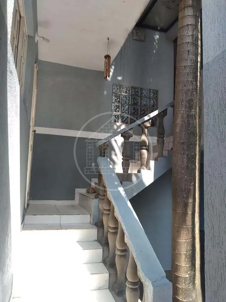 Sobrado, 4 quartos, 250 m² - Foto 23