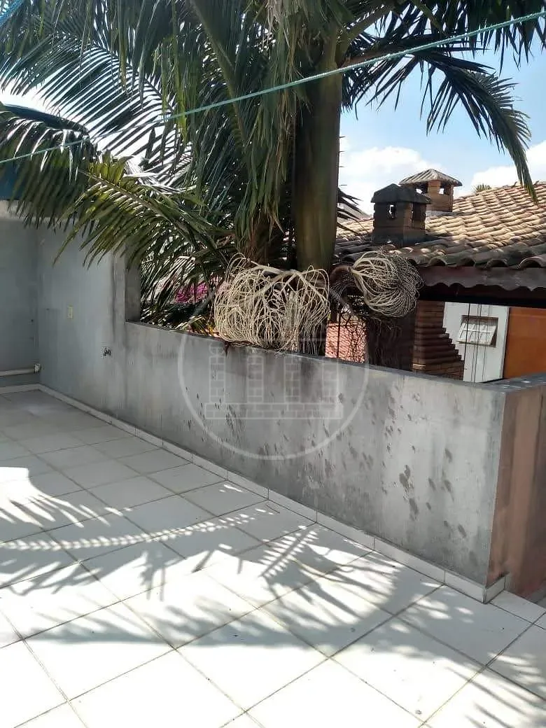 Sobrado, 4 quartos, 250 m² - Foto 24
