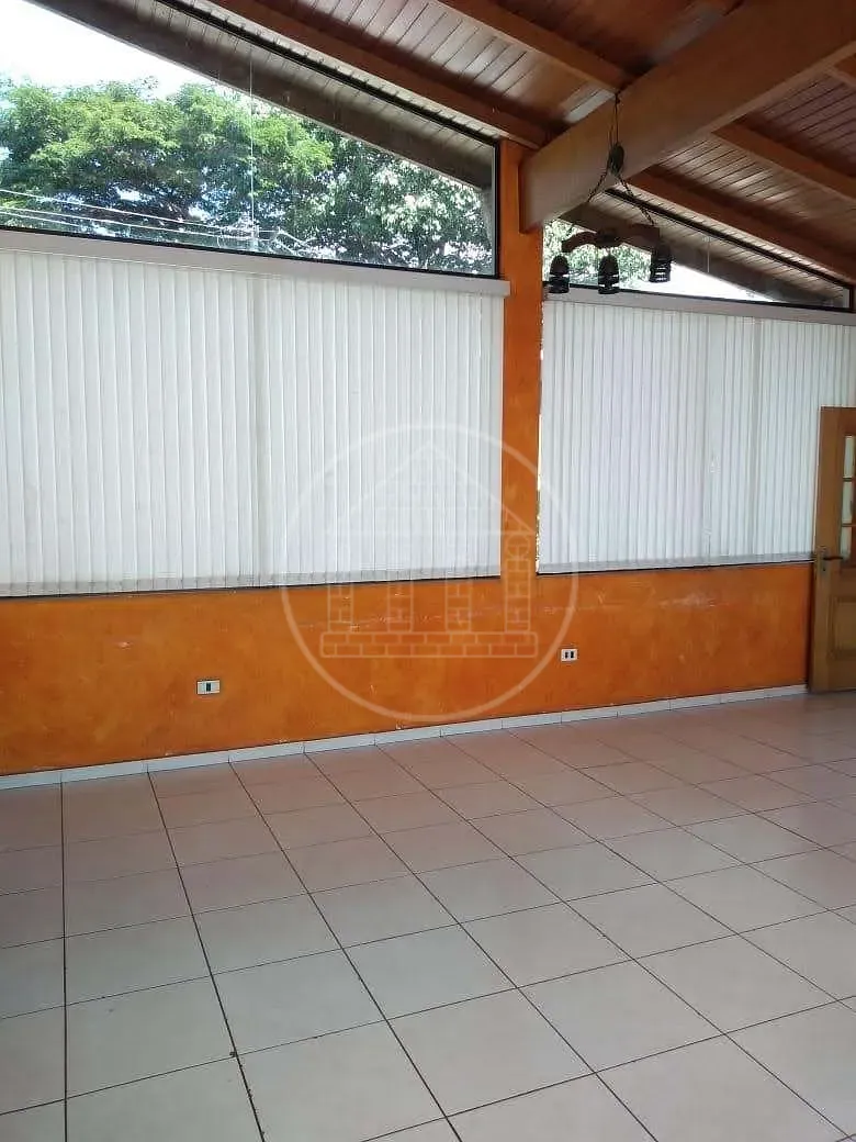 Sobrado, 4 quartos, 250 m² - Foto 25