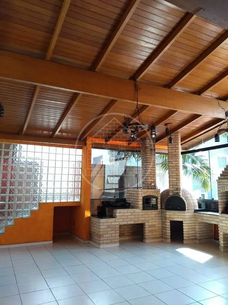 Sobrado, 4 quartos, 250 m² - Foto 27