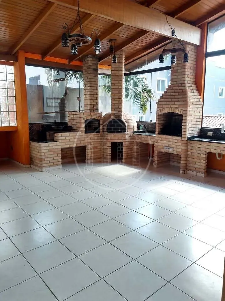Sobrado, 4 quartos, 250 m² - Foto 28