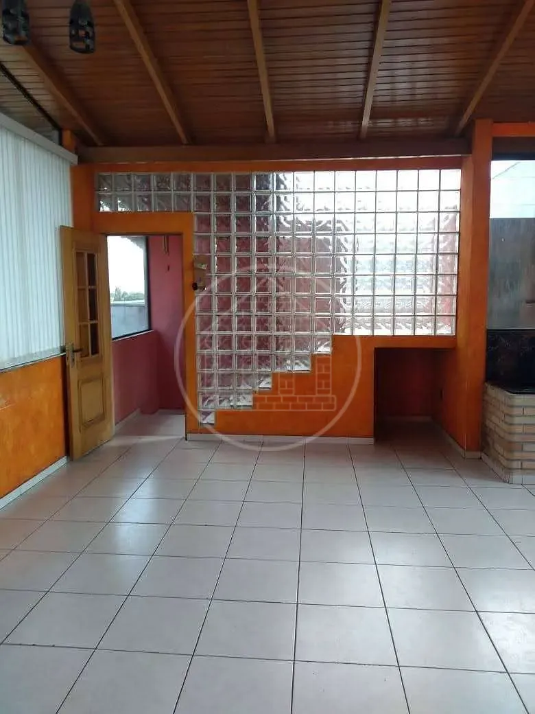 Sobrado, 4 quartos, 250 m² - Foto 30