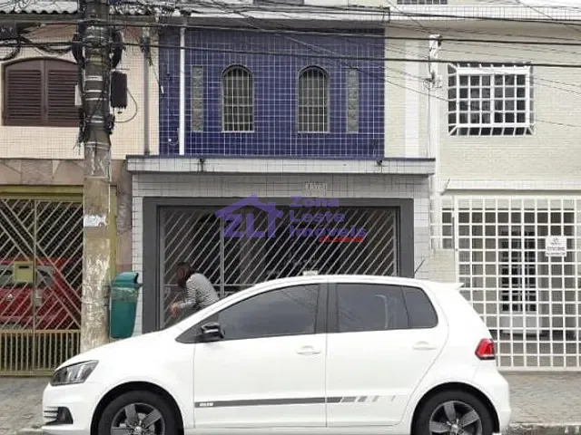 Sobrado com 160m² 2 quartos e 3 banheiros, à venda, no bairro Tatuapé em São Paulo