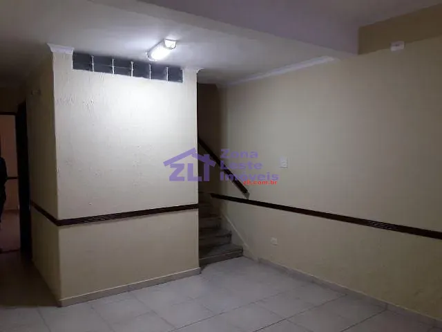 Sobrado com 160m² 2 quartos e 3 banheiros, à venda, no bairro Tatuapé em São Paulo