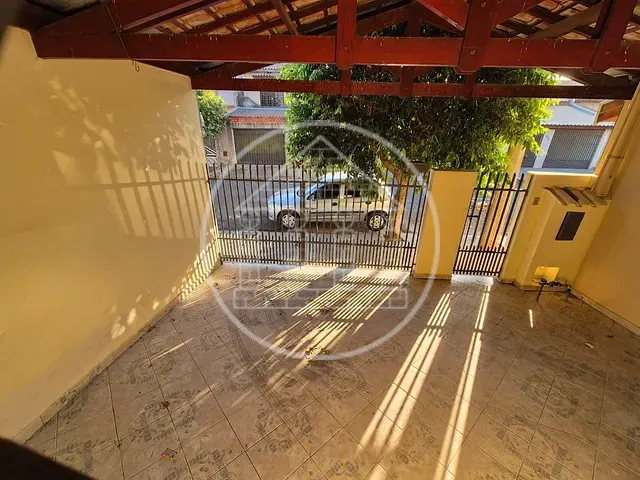 Casa com 150m² 2 quartos e 1 banheiro, à venda, no bairro Residencial Santa Luiza I em Nova Odessa
