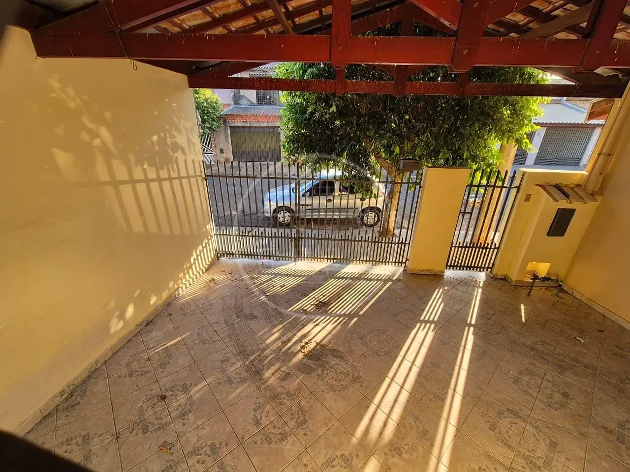 Casa de Condomínio, 2 quartos - Foto 2