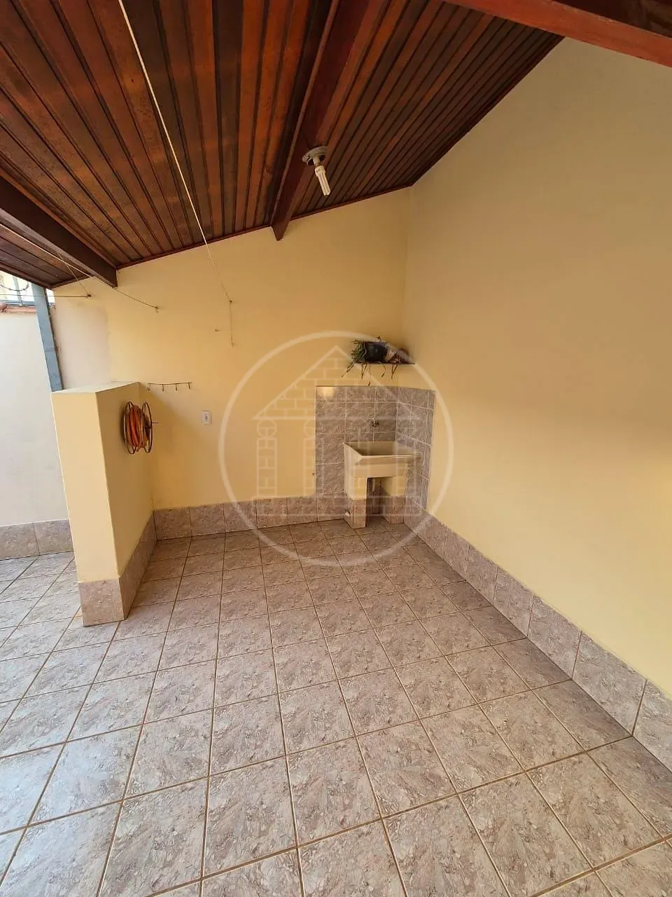 Casa de Condomínio, 2 quartos - Foto 16