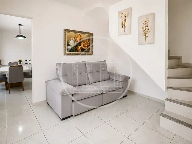 Sobrado com 120m² 3 quartos e 2 banheiros, à venda, no bairro Jardim Caravelas em São Paulo