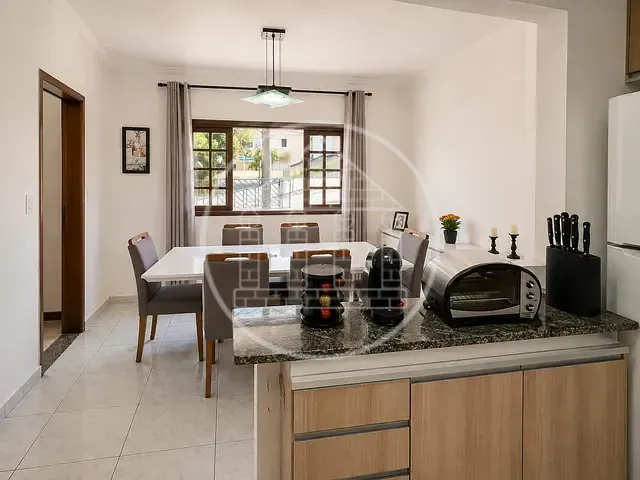 Sobrado com 120m² 3 quartos e 2 banheiros, à venda, no bairro Jardim Caravelas em São Paulo
