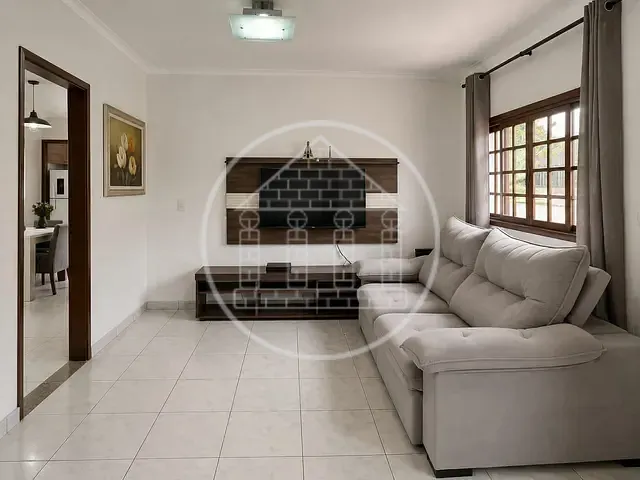 Sobrado com 120m² 3 quartos e 2 banheiros, à venda, no bairro Jardim Caravelas em São Paulo