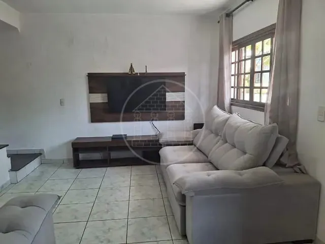 Sobrado com 120m² 3 quartos e 2 banheiros, à venda, no bairro Jardim Caravelas em São Paulo