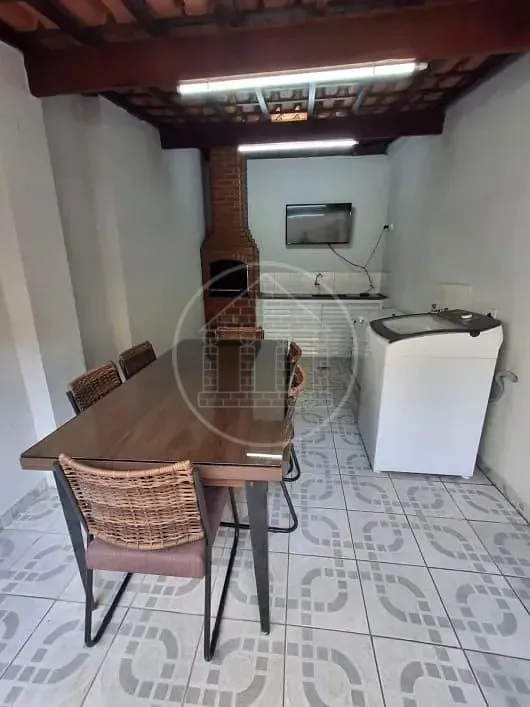 Sobrado, 3 quartos, 120 m² - Foto 29