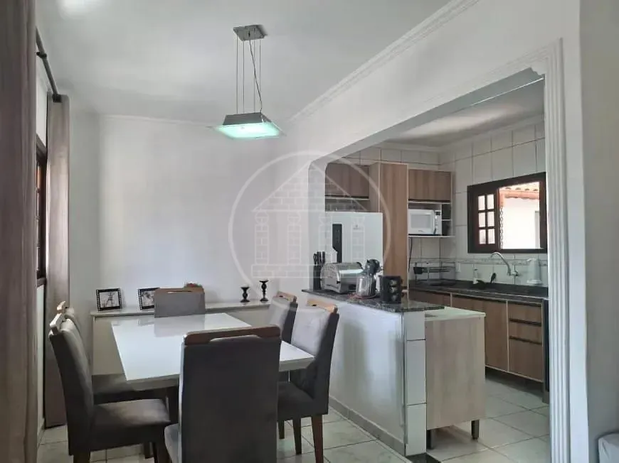 Sobrado, 3 quartos, 120 m² - Foto 8