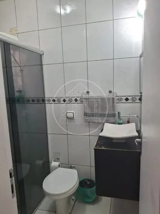 Sobrado, 3 quartos, 120 m² - Foto 23